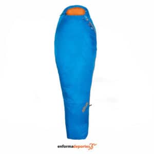 Saco de dormir Altus Tibet ultralight 500