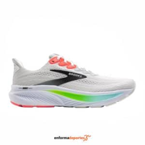 Zapatilla hombre Brooks Ghost 17