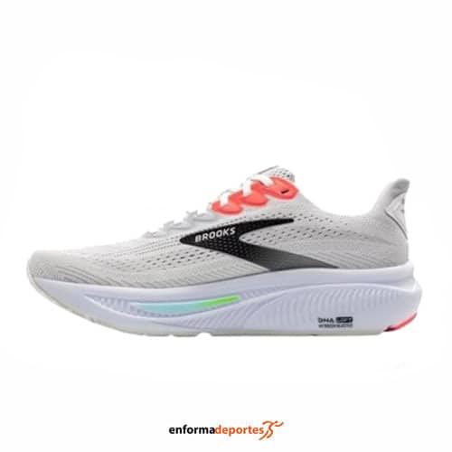 Zapatilla hombre Brooks GHOST 17