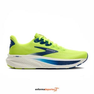 Zapatilla hombre Brooks ghost 17