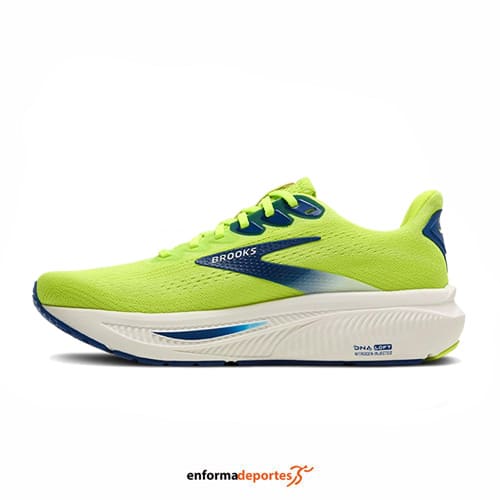 Zapatilla hombre Brooks Ghost 17