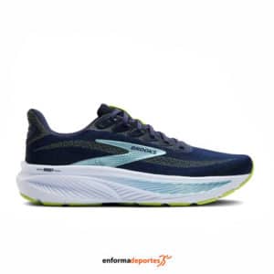 zapatilla hombre Brooks Ghost 17