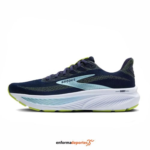 Zapatilla hombre Brooks Ghost 17