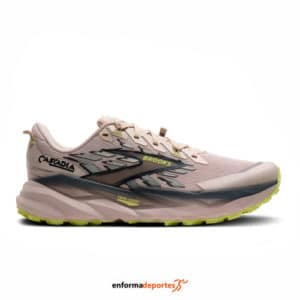 Zapatilla hombre Brooks Cascadia 19