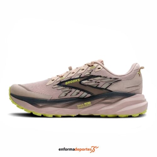 Zapatilla hombre Brooks Cascadia 19