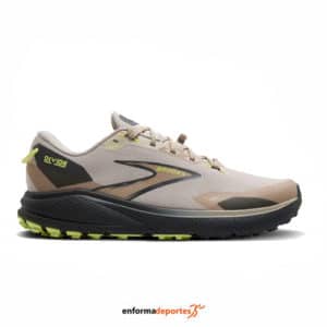 Zapatilla hombre Brooks Divide 6