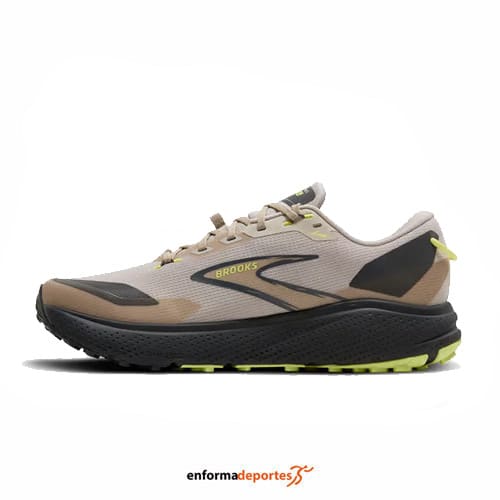 Zapatilla hombre Brooks Divide 6