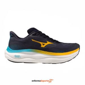 Zapatilla hombre Mizuno Wave Sky 9