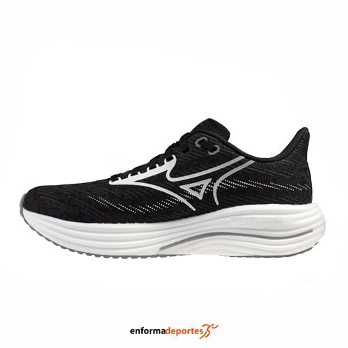 Zapatilla mujer Mizuno Wave Rider 29