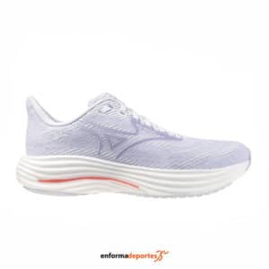 Zapatilla mujer Mizuno Wave Rider 29