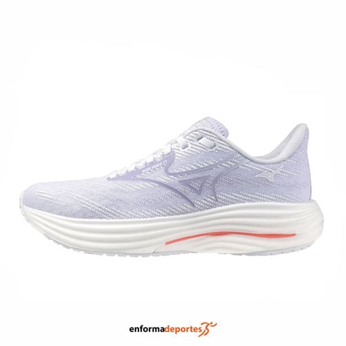 Zapatilla mujer Mizuno Wave rider 29