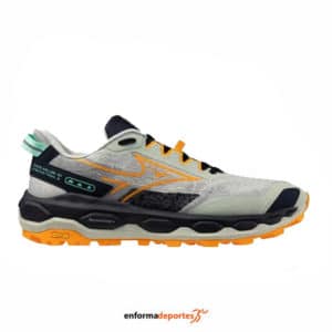 Zapatilla hombre mizuno Wave Mujin 11