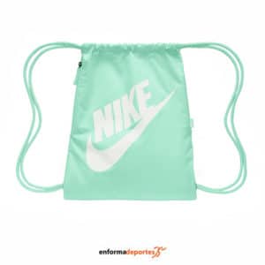 Bolsa unisex NIKE HERITAGE