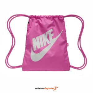 Bolsa unisex Nike HERITAGE