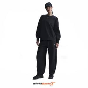 Sudadera mujer NIKE SPORTSWEAR PHOENIX FLEECE