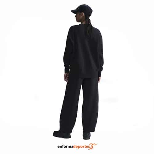Sudadera mujer NIKE SPORTSWEAR PHOENIX FLEECE