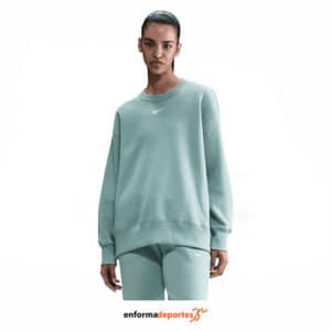 Sudadera mujer NIKE SPORTSWEAR PHOENIX FLEECE