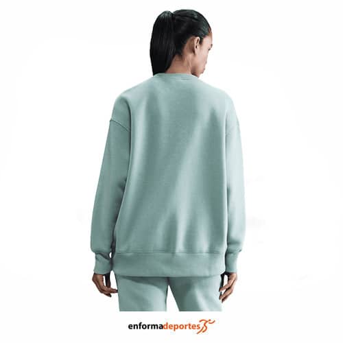 Sudadera mujer NIKE SPORTSWEAR PHOENIX FLEECE