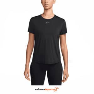 Camiseta mujer Nike Classic Dri-Fit