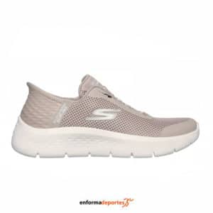 Zapatilla mujer Skechers
