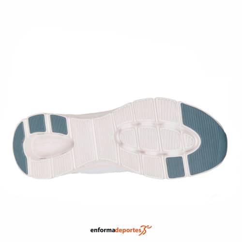 Zapatilla mujer Skechers