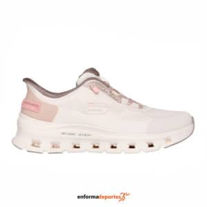 Zapatilla mujer Skechers