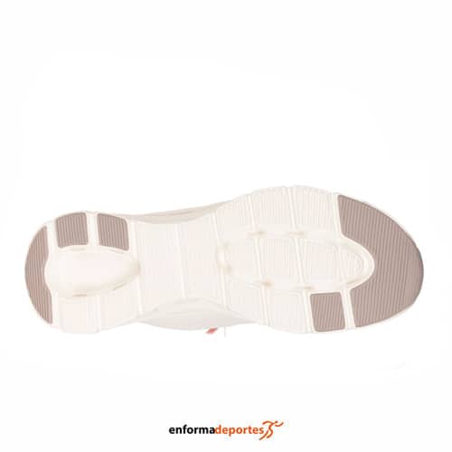Zapatilla mujer Skechers