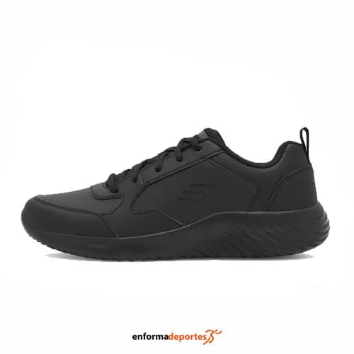 Zapatilla junior Skechers Bounder