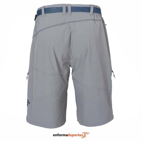 Pantalón corto hombre Ternua Torlok