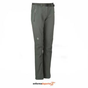 Pantalon mujer Ternua Friza