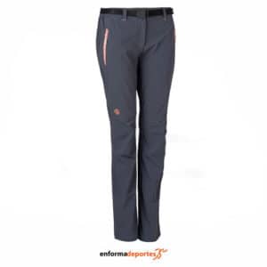Pantalón mujer Ternua Friza