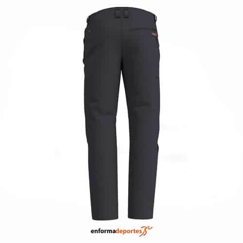 Pantalon hombre Ternua Orkatz
