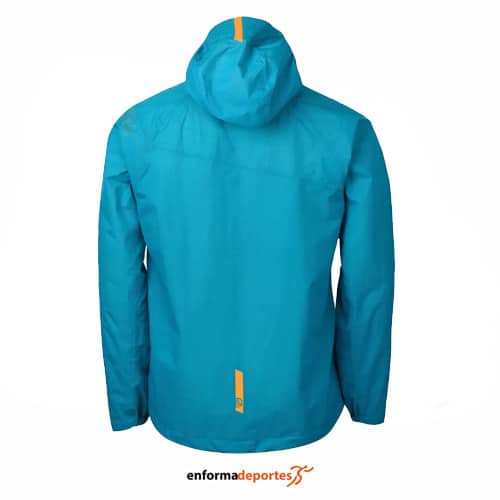 Chaqueta hombre Ternua Cyclone Pro