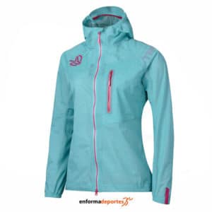 Chaqueta mujer Ternua Cyclone