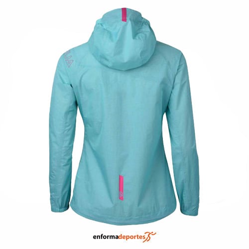 Chaqueta mujer Ternua Cyclone