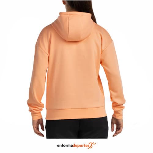 Suadera mujer Bullpadel +8000 BEFAS