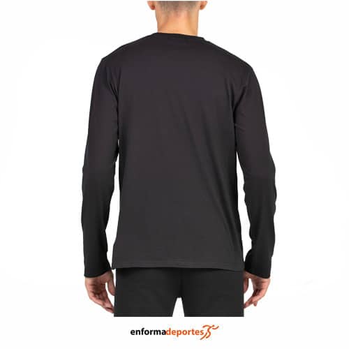Camiseta hombre +8000 Edard