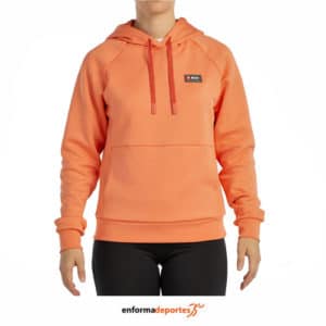 Sudadera mujer +8000 Elaria