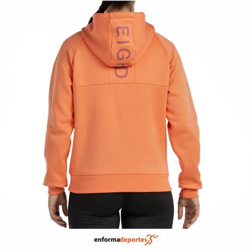 Sudadera mujer +8000 Elaria