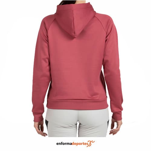 Sudadera mujer +8000 ELIN