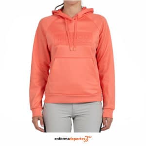 Sudadera mujer +8000 ELIN
