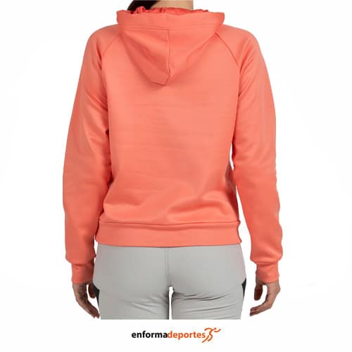 Sudadera mujer +8000 ELIN