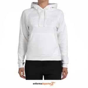 Sudadera mujer +8000 ELIN