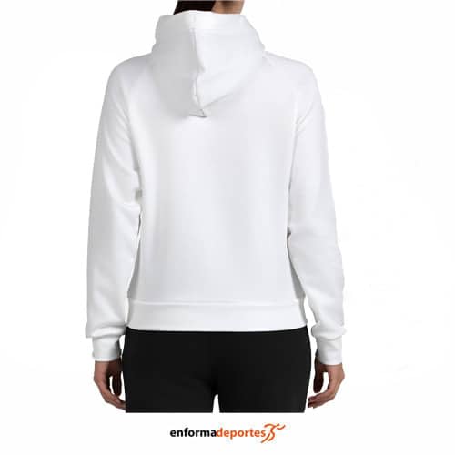 Sudadera mujer +8000 ELIN