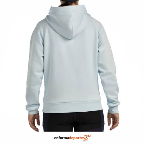 Sudadera mujer +8000 ELIN