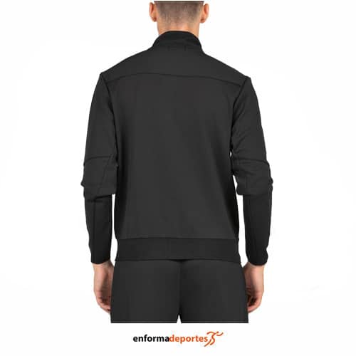 Sudadera hombre +8000 Escobil