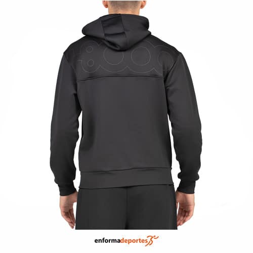 Sudadera hombre +8000 Euron