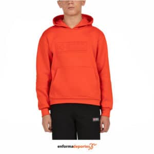 Sudadera junior +8000 Indira