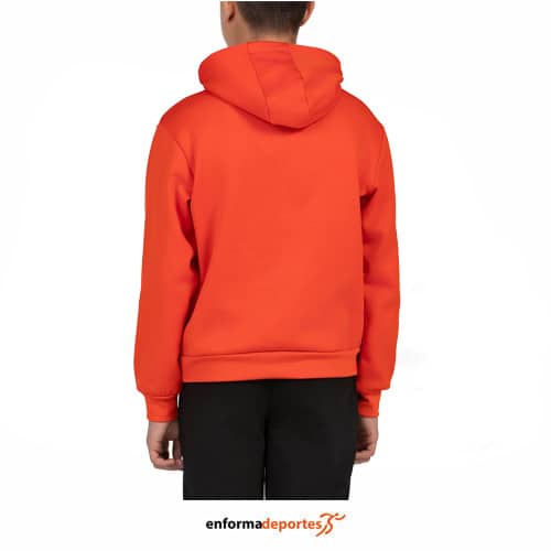Sudadera junior +8000 Indira