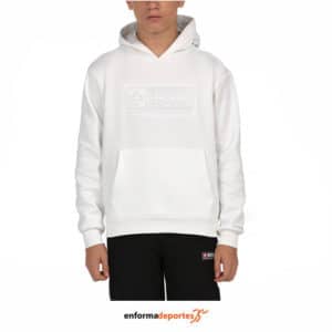 Sudadera junior +8000 indira